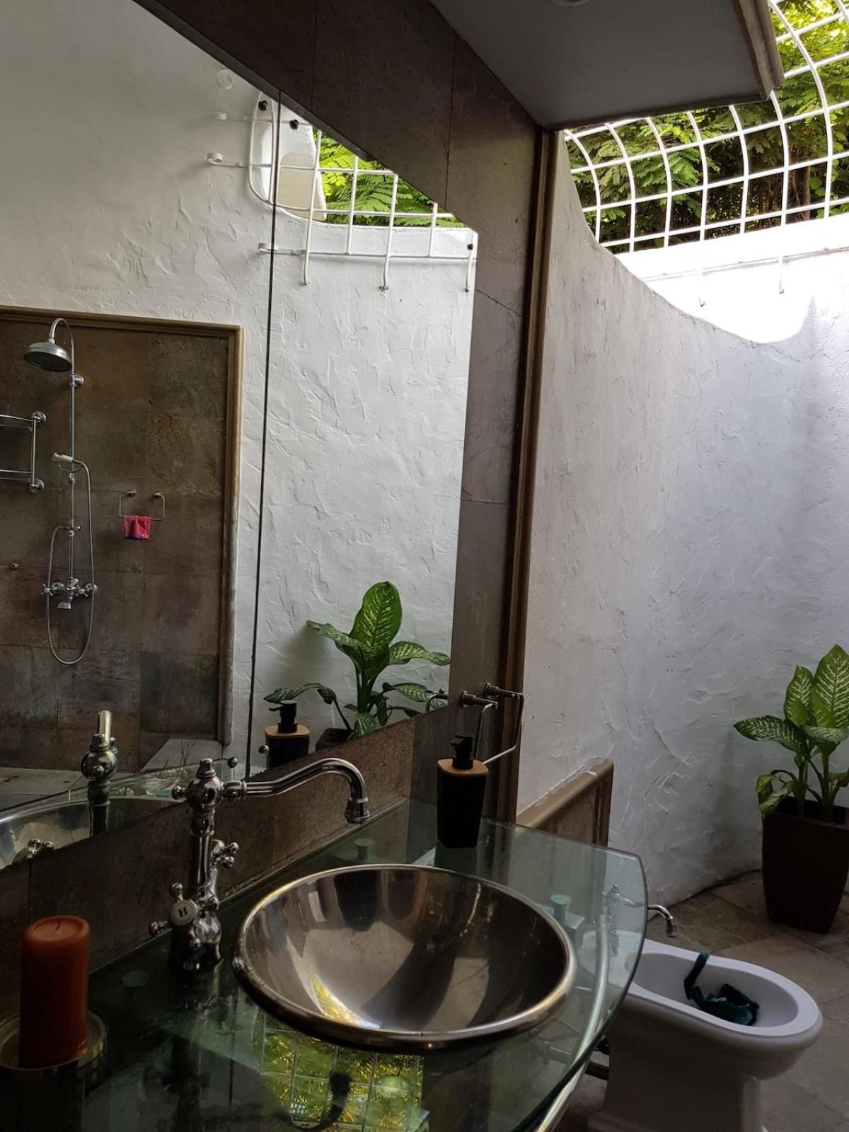 Brown Sugar Lodge Beau Vallon  Extérieur photo