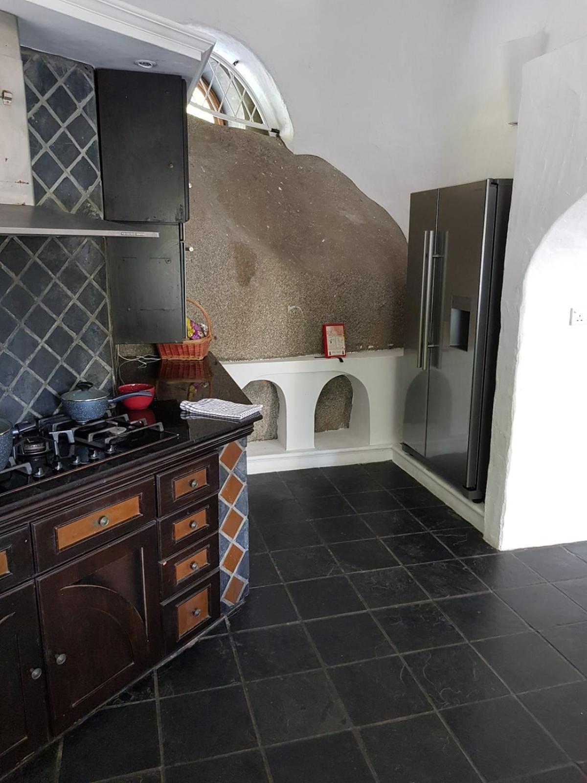 Brown Sugar Lodge Beau Vallon  Extérieur photo