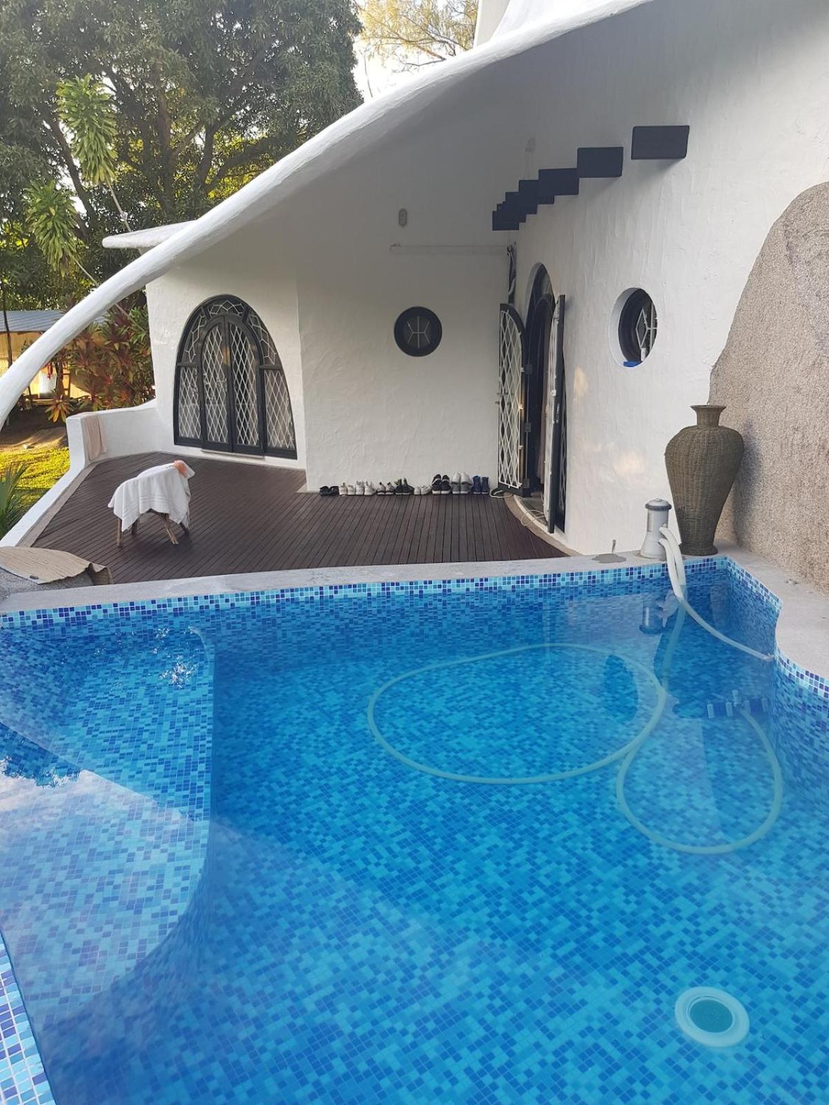 Brown Sugar Lodge Beau Vallon  Extérieur photo